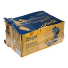 Станок для заточки цепи ТУНДРА, 220 В, 85 Вт, 4800 об/мин, 108×22×3.2/4.8 мм - Фото 5