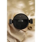 Кастрюля SL Home, d=20 см, h=10.5 см, с антипригарным покрытием, индукция, алюминий, чёрная - Фото 5