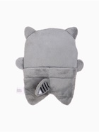 Игрушка грелка от колик Крошка Я «Енот», вишнёвые косточки - Фото 8