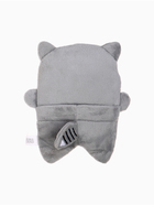 Игрушка грелка с вишневыми косточками Крошка Я «Енот», от 3 мес. - Фото 9