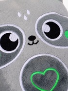 Игрушка грелка с вишневыми косточками Крошка Я «Енот», от 3 мес. - Фото 10