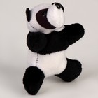 Набор мягкая игрушка с пазлами "Панда" - Фото 6