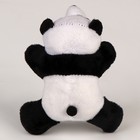 Набор мягкая игрушка с пазлами "Панда" - Фото 7