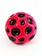 Мяч детский мягкий Funny toys «Хватай», 6 см, в шоубоксе - Фото 3