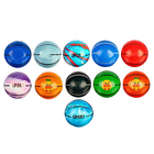 Мяч детский мягкий «Баскетбол», 6 см, в шоубоксе, МИКС - Фото 3