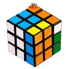 Головоломка "Кубик" на брелоке - Фото 3