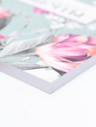 Подарочный набор «Мечты»: чай чёрный со вкусом: апельсин и шоколад 50 г, печенье с предсказанием 8 шт., ежедневник 80 листов - Фото 15