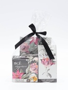 Подарочный набор «Мечты»: чай чёрный со вкусом: апельсин и шоколад 50 г, печенье с предсказанием 8 шт., ежедневник 80 листов - Фото 18