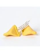 Подарочный набор «Мечты»: чай чёрный со вкусом: апельсин и шоколад 50 г, печенье с предсказанием 8 шт., ежедневник 80 листов - Фото 7