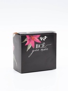 Подарочный набор «Мечты»: чай чёрный со вкусом: апельсин и шоколад 50 г, печенье с предсказанием 8 шт., ежедневник 80 листов - Фото 9