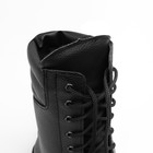 Ботинки - берцы зимние, мод.64М, размер 44, иск.мех - фото 23380785