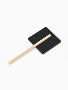 Ценник меловой на ножке «Прямоугольник», 10 шт. 8×3.5 см, чёрный - Фото 5