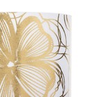 Бра "Меган" Е27 15Вт черный 8х19 см - фото 24987995