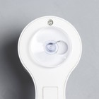 Светильник "Спейль" LED 5Вт от батареек 4 режима 6х6,5х30 см - фото 27573773