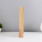 Ночник "Побережье" LED 3Вт белый 22х31 см RISALUX - фото 24294712