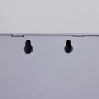 Ночник "Город" LED 3Вт белый 3,5х15,5х21,5 см - фото 24664611