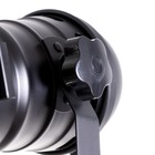 Торшер "Ретро" 2хЕ27 40Вт черный 60х60х175 см - фото 23362287