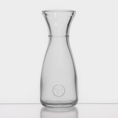 Декантер стеклянный «Бахус», 250 мл