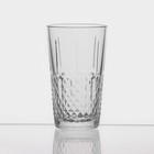 Стакан Paşabahçe «Хайнесс», 355 мл, стекло, прозрачный - Фото 1