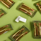 Жевательная резинка в монофлоупаке «Неприкосновенный запас», 68 г (50 шт. × 1, 36 г). - Фото 3