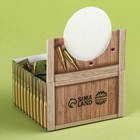 Жевательная резинка в монофлоупаке «Неприкосновенный запас», 68 г (50 шт. × 1, 36 г). - Фото 4