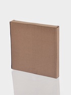 Тарелка Magistro Cross, d=21 см, стекло, синяя - Фото 5