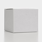 Заварочный чайник Доляна «Диана. Грация», 400 мл, стеклянное сито, стекло - Фото 4