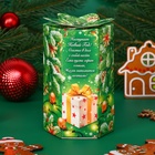 Чай зеленый Хэйлис «С Новым Годом», 30 г - Фото 2