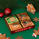 Чай ассорти Хэйлис «С Новым Годом!», 40 г - Фото 2