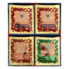 Чай Хэйлис в пакетиках "С Новым Годом!" ассорти синий, 20 п х 2 г - Фото 3