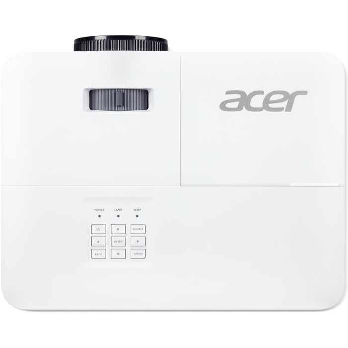 Проектор Acer H5386BDKi DLP 4500Lm (1280x720) 20000:1 ресурс лампы:6000часов 1xHDMI 2.7кг - фото 51493800