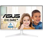 Монитор Asus 23.8" Gaming VY249HE-W белый IPS LED 1ms 16:9 HDMI матовая 250cd 178гр/178гр 19   10046 - фото 51493821