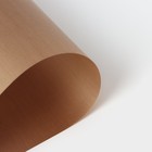 Набор антипригарных ковриков Доляна, 33×45 см, 2 шт в комплекте - фото 8102205