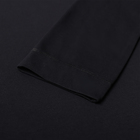 Лонгслив мужской MIST Men's casual размер 46, черный - Фото 10