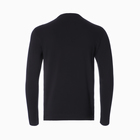 Лонгслив мужской MIST Men's casual размер 48, черный - Фото 11