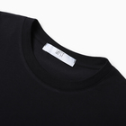 Лонгслив мужской MIST Men's casual размер 50, черный - Фото 9