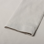 Лонгслив мужской MIST Men's casual размер 56, серо-бежевый - Фото 9