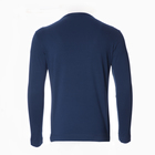 Лонгслив мужской MIST Men's casual размер 46, синий - Фото 11