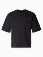 Футболка мужская MIST I'm busy, размер 46, чёрный  (артикул 10071839)  большой выбор товаров оптом и в розницу по низким ценам с доставкой