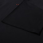 Футболка мужская MIST Est., размер 54, черный - фото 23614885