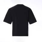 Футболка мужская MIST Est., размер 54, черный - фото 23614886