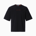 Футболка мужская MIST Est., размер 56, черный 10071865