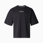 Футболка мужская MIST Cultura, размер 56, черный 10071878