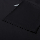 Футболка мужская MIST Cultura, размер 56, черный 10071878