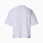 Футболка мужская MIST Not found, р. 46, белый - фото 807021035