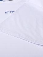 Футболка мужская MIST Not found, размер 48, белый  (артикул 10071887)  большой выбор товаров оптом и в розницу по низким ценам с доставкой