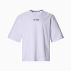 Футболка мужская MIST Not found, размер 50, белый 10071888