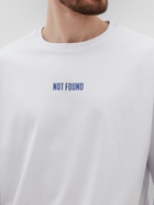 Футболка мужская MIST Not found, размер 56, белый  (артикул 10071892)  большой выбор товаров оптом и в розницу по низким ценам с доставкой