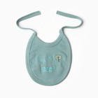 Комплект детский 5 предметов,цвет оливка, рост 56-62 см - фото 23399887