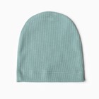 Комплект детский 5 предметов,цвет оливка, рост 56-62 см - фото 23399884